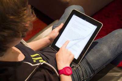  Stop Wasting Time, Start Reading eBooks