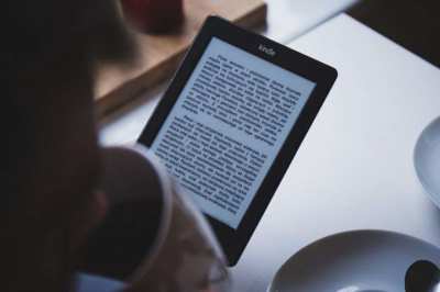  Stop Wasting Time, Start Reading eBooks