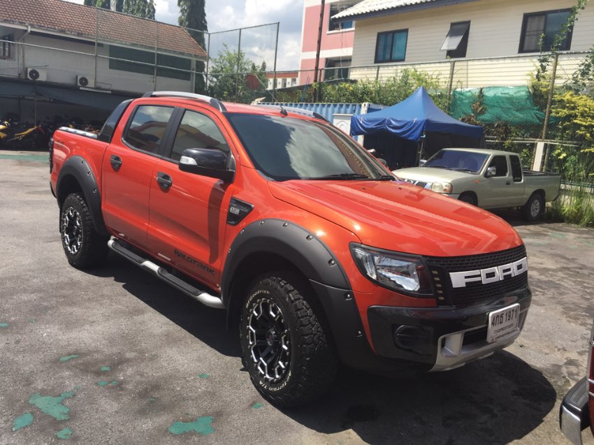 Ford Ranger 3.2 Wildtrak 4x4 Priced to sell ! | Pick Up Trucks For Sale ...