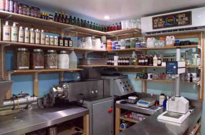 COSMETIC LAB FOR SALE IN THAILAND