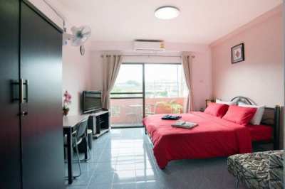 Hotel/Guesthouse for sale! Rent-Free and Finance options