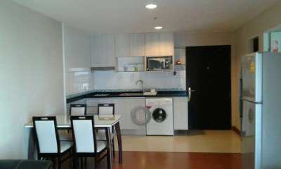 APARTMENT AT  BELLE  Grand RAMA9  FOR RENT 9/F