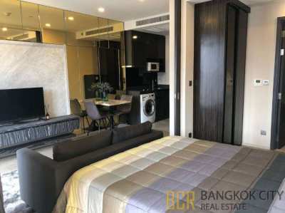 Ashton Asoke Ultra Luxury Condo Huge Discount 1 Bedroom Unit for Rent