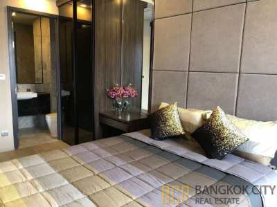 Ashton Asoke Ultra Luxury Condo Huge Discount 1 Bedroom Unit for Rent