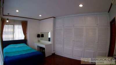 Saranjai Mansion Condo Fully Furnished 1 Bedroom Unit for Rent - Hot