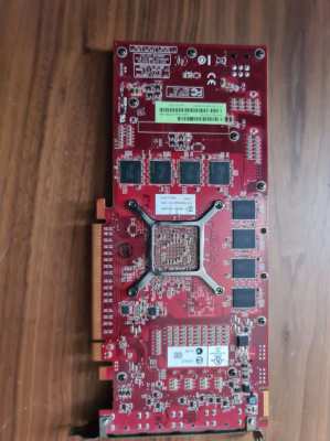 AMD Firepro W7000 ( 2 Units)