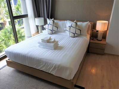 2 Bedrooms Apartment Close To Mai Khao Beach, Reduce from 13 to 7.9 MB