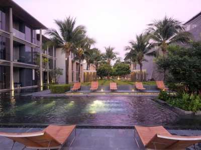 2 Bedrooms Apartment Close To Mai Khao Beach, Reduce from 13 to 7.9 MB