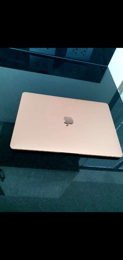 MacBook Air 2019 128gb Rose gold. International Warranty ...