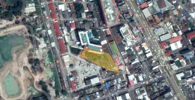 5007031 Freehold Land for Sale in Hua Hin City