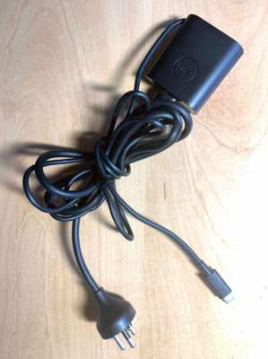 DELL USB-C Power Adapter 45W
