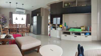 New furnished 3 bedroom house - Perfect place 3, Minburi