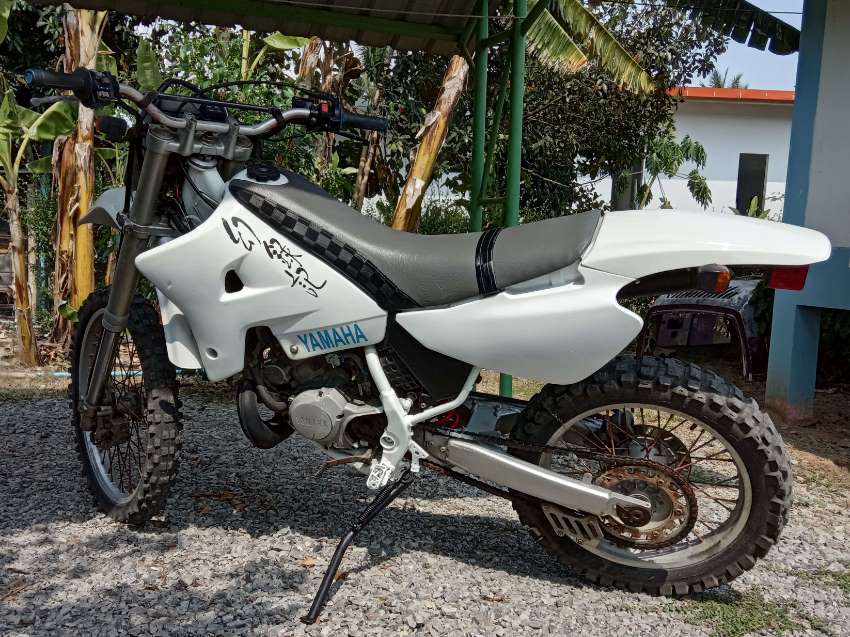 Yamaha WR 225 Dirt bike for sale 150 499cc Motorcycles for Sale