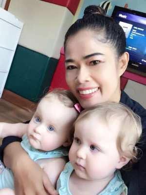Professional Nanny / Babysitting service in Thailand