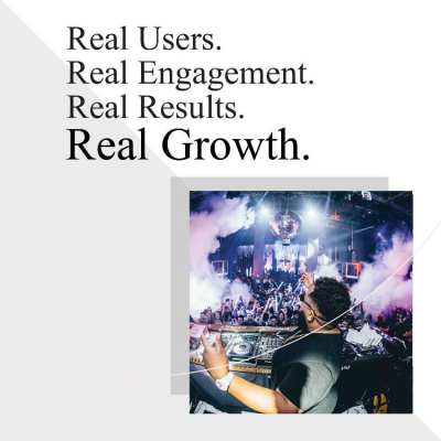 ⚡ INSTAGRAM GROWTH 100% - REACH REAL CUSTOMERS everyday!