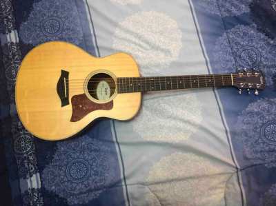 Taylor Acoustic Guitar - GS Mini (Nana)