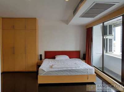 Diamond Tower Chongnonsi Condo Newly Furnished 3 Bedroom Rent/Sale