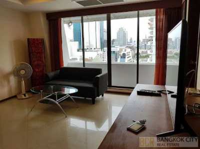 Diamond Tower Chongnonsi Condo Newly Furnished 3 Bedroom Rent/Sale