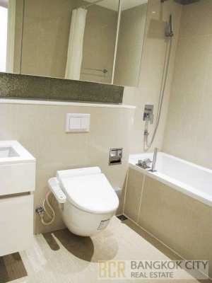 H Sukhumvit 43 Luxury Condo Big Discount 2 Bedroom Unit for Rent