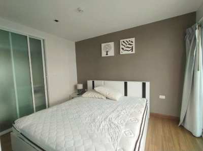 1 Bedroom condo for rent in The Winner Pratumnak 