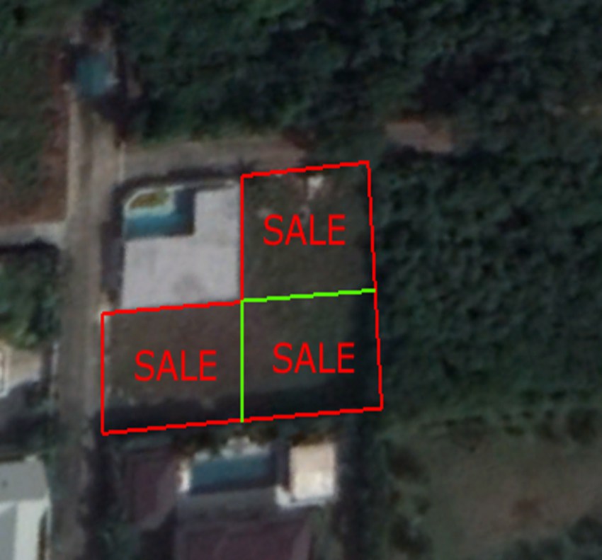 Mission Hight´s  VILLAS, LAND FOR SALE/LEASE CHEAP