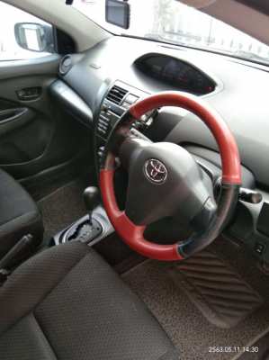 Toyota Vios 1,5, 2012,