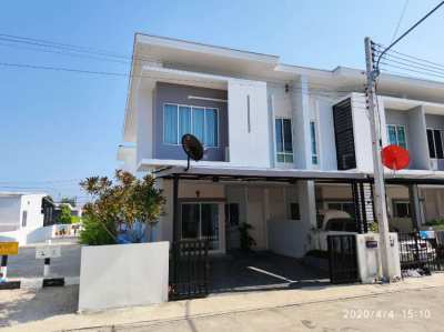 House for Sale.between Hua HIn Pranburi