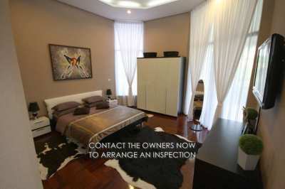 Hot Price! By Owner | Dream Villa For Sale in Paradise Villa 1