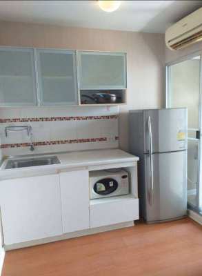 LPN Bodin Ramkamhang TowerE FL5 built-in 2ACs Private Washer