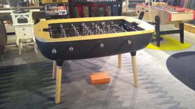 Beautiful Debuchy by Toulet foosball table
