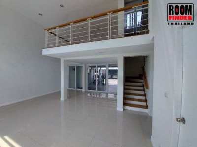 FOR SALE TOWNHOME SPACE LADPRAO-MENGJAI / 3 beds 3 baths / **13.2 MB**