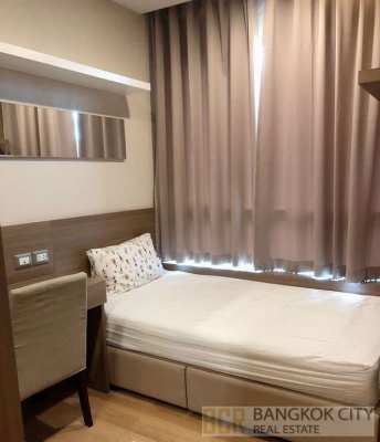 The Address Asoke Luxury Condo High Floor 2 Bedroom Unit for Rent
