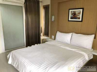 Modern Design 27 Room Hotel in Ramintra Soi 19 for Sale