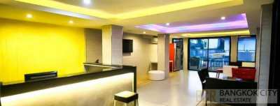 Modern Design 27 Room Hotel in Ramintra Soi 19 for Sale