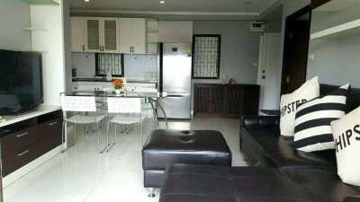 Rent 2 Bedroom Unit at Saranjai Mansion 3 Min from BTS Nana Station