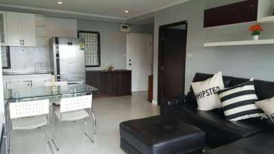 Rent 2 Bedroom Unit at Saranjai Mansion 3 Min from BTS Nana Station
