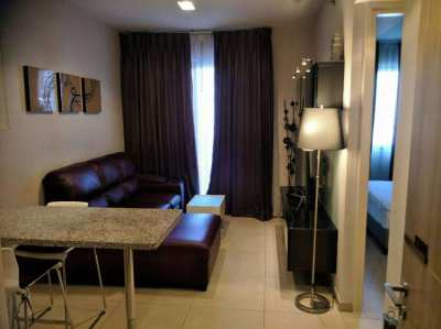 Unixx 1 bed for rent / Sale on 13 Fl 12,000  month/ 700 night