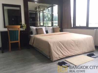 Waterford Park Thonglor Condo 1 Bedroom Unit for Rent - Discounted