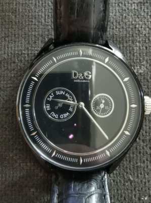 Dolce & Gabbana watch 100% original