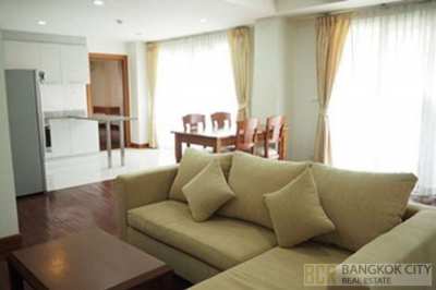 Nagara Mansion Condo Very Spacious 2 Bedroom Unit for Rent - Hot Price