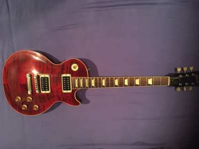 Gibson Les Paul Classic 1999