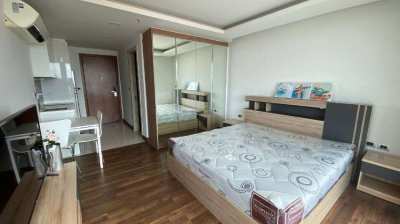 3 Bedroom house for sale in Patta Village East Pattaya 