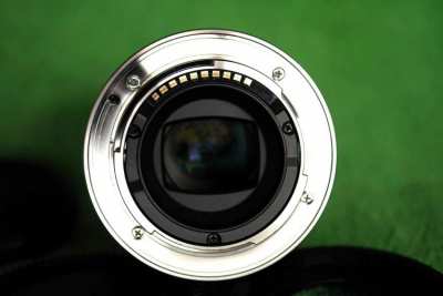 Sony 30mm f/3.5 Macro Prime Fix Lens in Box Sony E mount