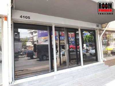 FOR RENT COMMERCIAL BUILDING PHRAKANONG / 5 beds **65,000**