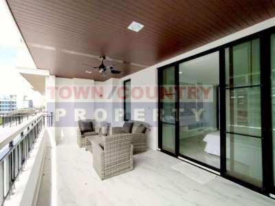 Apartment for sale in Prime Suite central Pattaya