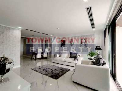Apartment for sale in Prime Suite central Pattaya