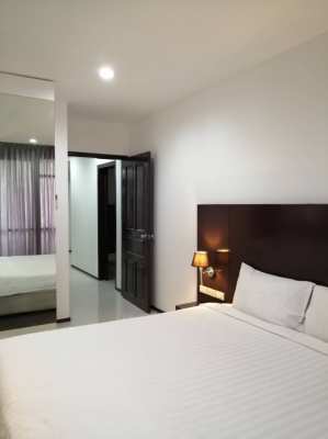 For Rent Nantiruj Tower, Room 94sq.m. just 28,000 THB/Month