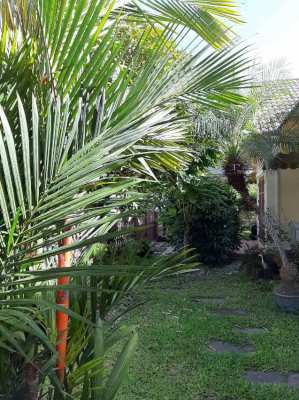 Further price reduction---> fully furnished villa 