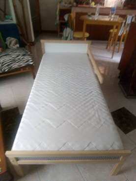 Ikea childs bed 