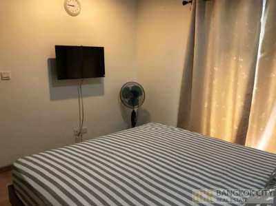The Seed Memories Luxury Condo Fully Furnished 1 Bedroom Unit for Rent